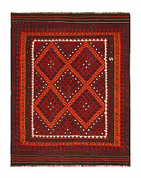 Afgán Kelim szőnyeg 298 x 232 cm