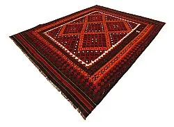 Orientális kilim szőnyeg 298 x 232 cm