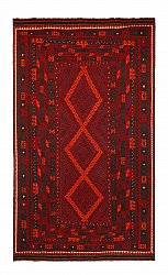 Afgán Kelim szőnyeg 448 x 262 cm