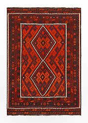 Afgán Kelim szőnyeg 339 x 236 cm