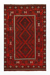 Afgán Kelim szőnyeg 386 x 243 cm
