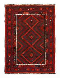 Afgán Kelim szőnyeg 321 x 236 cm