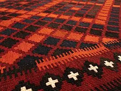 Orientális kilim szőnyeg 410 x 269 cm