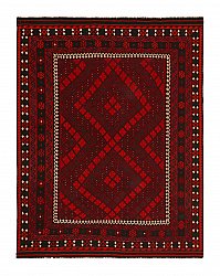 Afgán Kelim szőnyeg 319 x 249 cm