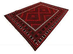 Orientális kilim szőnyeg 319 x 249 cm