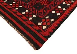 Orientális kilim szőnyeg 319 x 249 cm