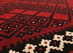 Orientális kilim szőnyeg 319 x 249 cm