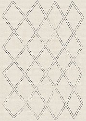 Wilton szőnyeg - Brussels Diamond (fehér)