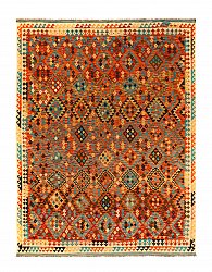 Afgán Kelim szőnyeg 399 x 303 cm