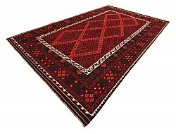 Orientális kilim szőnyeg 399 x 256 cm