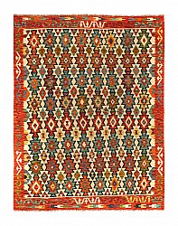 Afgán Kelim szőnyeg 236 x 184 cm