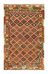 Afgán Kelim szőnyeg 250 x 190 cm