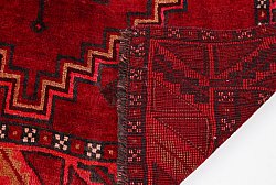 Perzsa Hamedan szőnyeg 316 x 143 cm