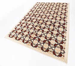 Perzsa Hamedan szőnyeg 302 x 209 cm