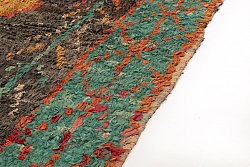 Marokkói Boucherouite szőnyeg 180 x 120 cm