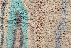 Marokkói Azilal Kelim szőnyeg 260 x 160 cm
