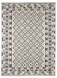 Afgán Kelim szőnyeg 398 x 299 cm