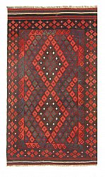 Afgán Kelim szőnyeg 170 x 100 cm