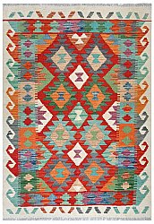 Afgán Kelim szőnyeg 142 x 97 cm