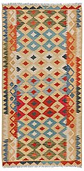Afgán Kelim szőnyeg 196 x 103 cm