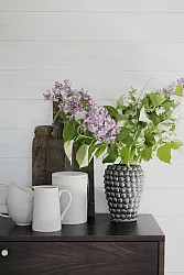 TV-állvány / Komód - Prime (dió/réz)