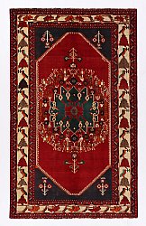 Perzsa Hamedan szőnyeg 248 x 154 cm