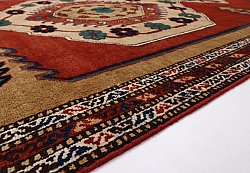 Perzsa Hamedan szőnyeg 309 x 176 cm