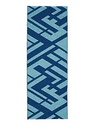 Plasztik szőnyegek - Horredsmattan Uma (kék)