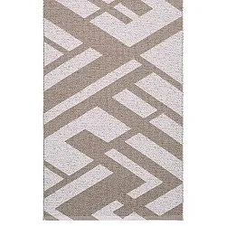 Plasztik szőnyegek - Horredsmattan Uma (bézs)