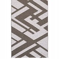 Plasztik szőnyegek - Horredsmattan Uma (barna)