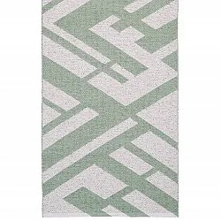 Plasztik szőnyegek - Horredsmattan Uma (világoszöld)