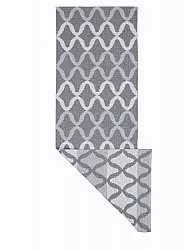 Plasztik szőnyegek - Horredsmattan Maddox (szürke)