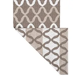 Plasztik szőnyegek - Horredsmattan Maddox (homok)