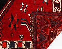 Perzsa Hamedan szőnyeg 275 x 158 cm