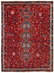 Perzsa Hamedan szőnyeg 298 x 217 cm