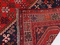 Perzsa Hamedan szőnyeg 289 x 204 cm