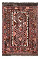 Keleti Szőnyeg - Ghalmori Hand Woven - 197 x 296 cm