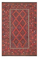Keleti Szőnyeg - Ghalmori Hand Woven - 268 x 415 cm