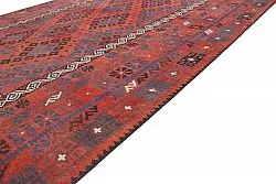 Keleti Szőnyeg - Ghalmori Hand Woven - 268 x 415 cm