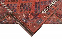 Keleti Szőnyeg - Ghalmori Hand Woven - 268 x 415 cm