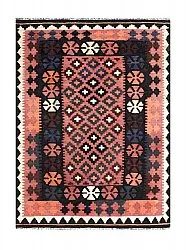Keleti Szőnyeg - Ghalmori Hand Woven - 80 x 108 cm