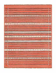 Keleti Szőnyeg - Baluchi Kelim Hand Woven - 253 x 341 cm