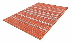 Keleti Szőnyeg - Baluchi Kelim Hand Woven - 253 x 341 cm