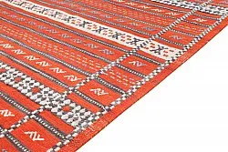 Keleti Szőnyeg - Baluchi Kelim Hand Woven - 253 x 341 cm