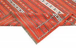 Keleti Szőnyeg - Baluchi Kelim Hand Woven - 253 x 341 cm