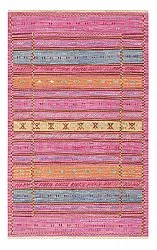 Keleti Szőnyeg - Baluchi Kelim Hand Woven - 98 x 154 cm