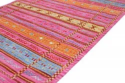 Keleti Szőnyeg - Baluchi Kelim Hand Woven - 98 x 154 cm