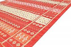 Keleti Szőnyeg - Baluchi Kelim Hand Woven - 167 x 233 cm