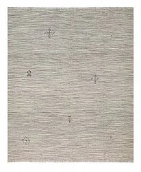 Keleti Szőnyeg - Modern Kelim Hand Woven - 250 x 303 cm