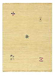 Keleti Szőnyeg - Modern Kelim Hand Woven - 153 x 200 cm